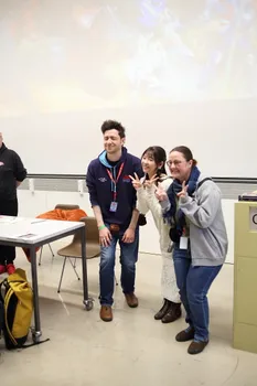 Copyright : Koji Keiser